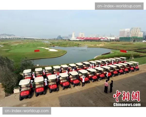 动态：著名教练布奇·哈蒙宣布成立全新高尔夫学院