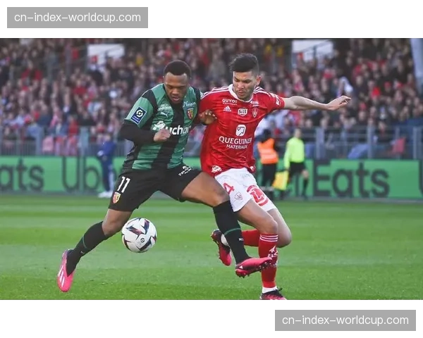 分析：法甲在非洲的转播优势正面临沙特联赛的激烈竞争