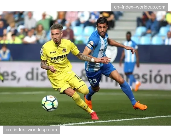 转会传闻：多家英超球队有意比利亚雷亚尔边锋皮诺