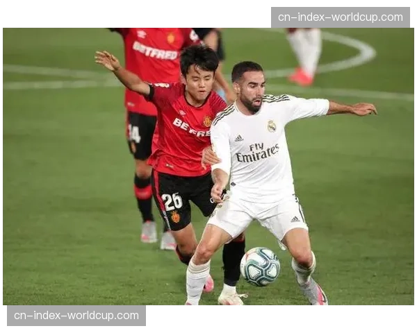 加的斯对阵马略卡，主队前锋克里斯托弗-拉莫斯完成职业生涯第100球