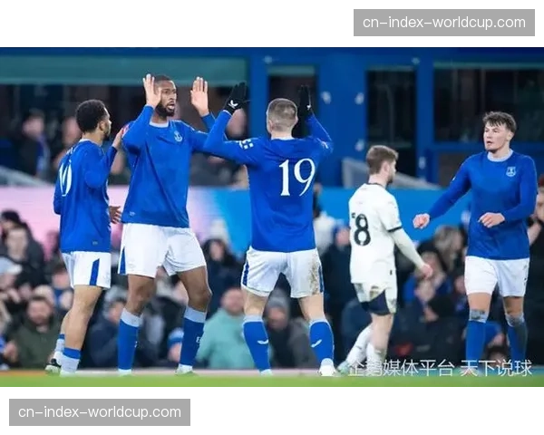 布伦特福德2-2埃弗顿：托尼点射梅开二度，太妃糖两度追平